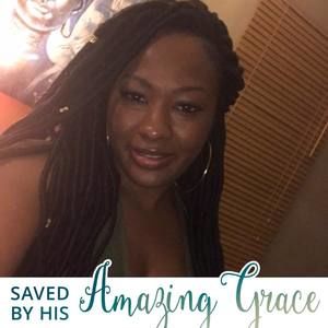 Meet your Posher, Laronda